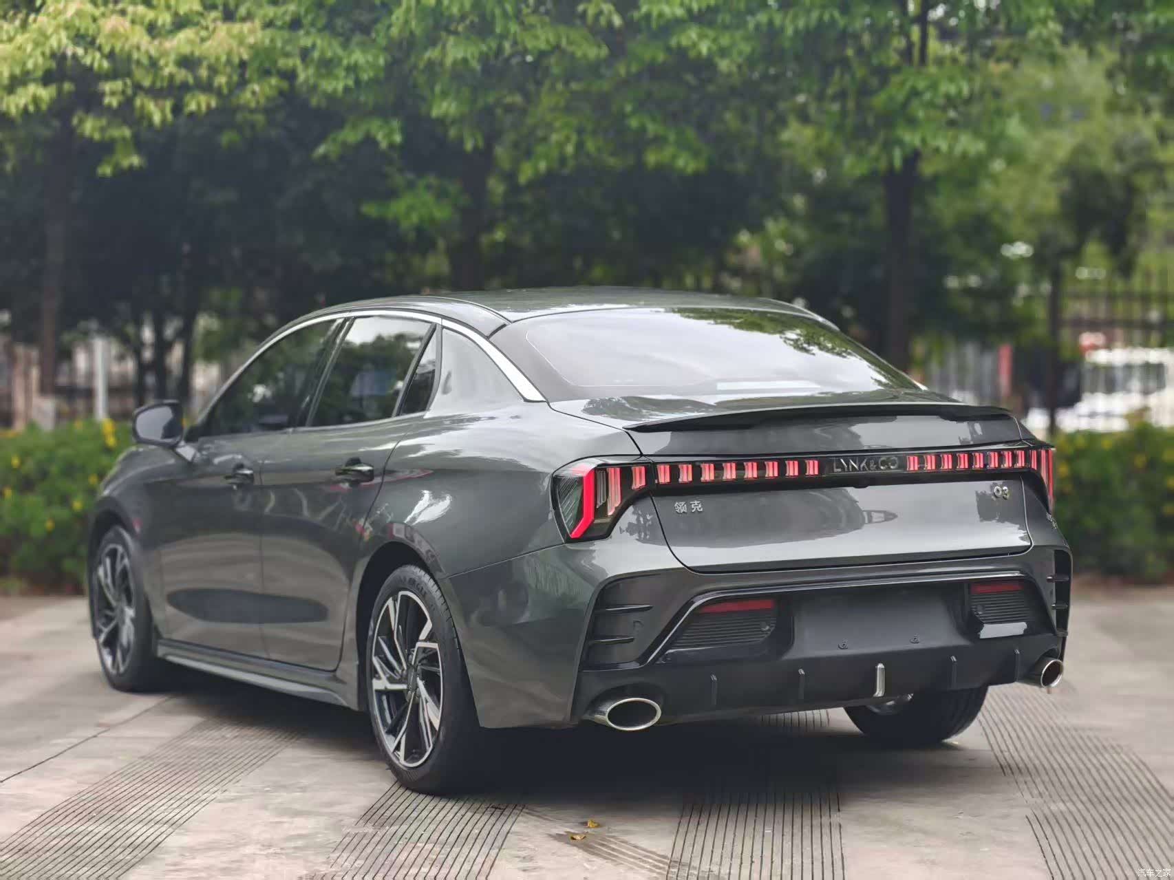 Lynk & Co 02, 2023 11