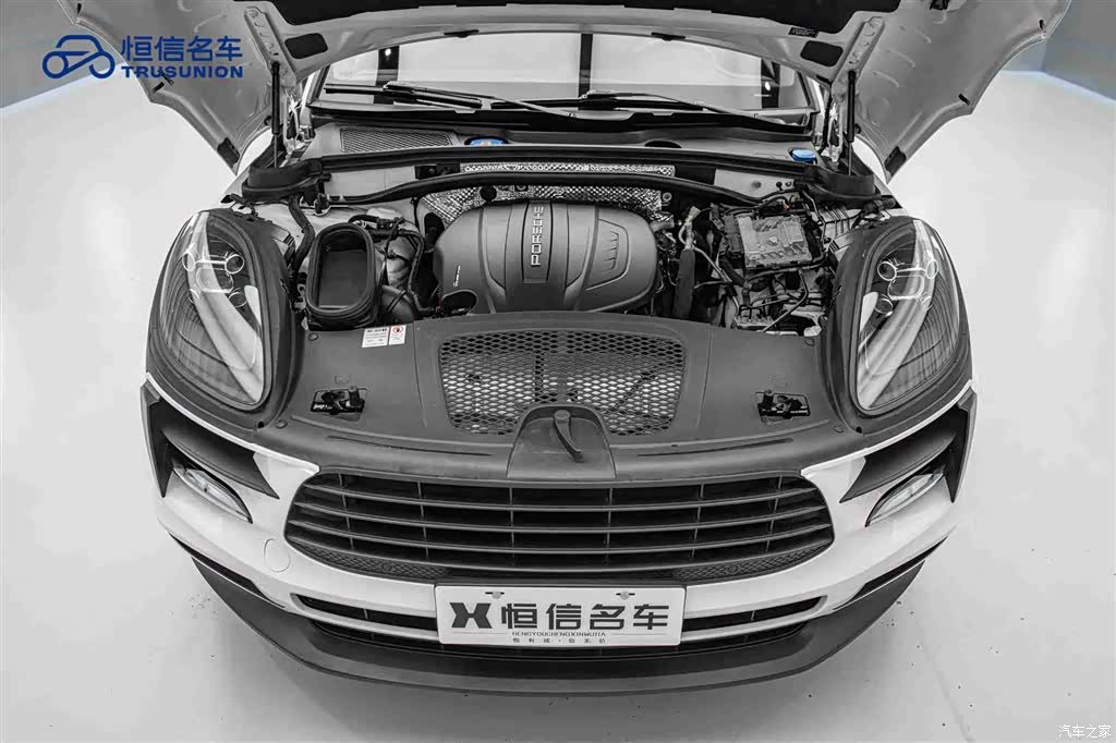 Porsche Macan, 2021 21