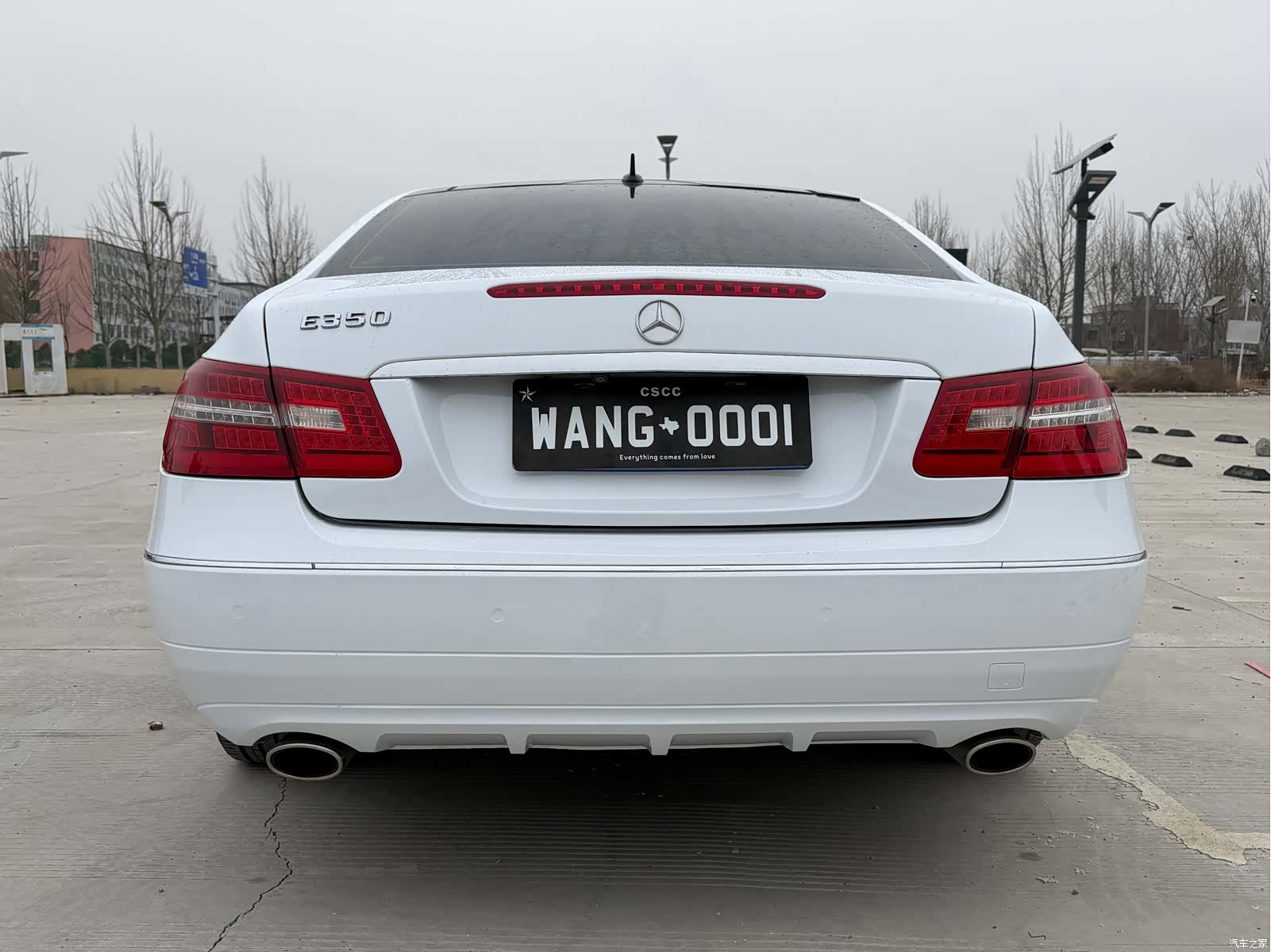 Mercedes-Benz E-Class, 2012 4