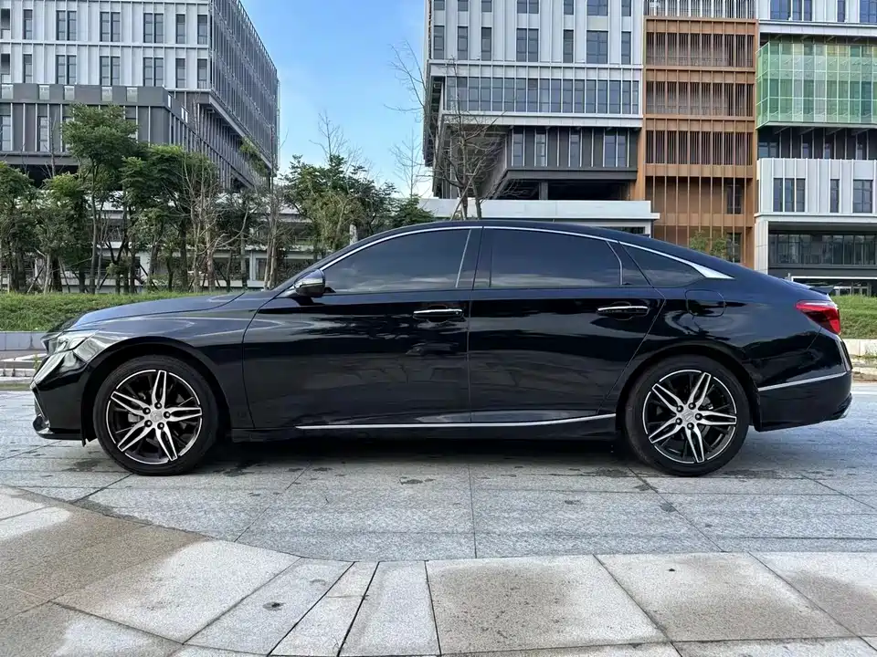 Honda Yingshipai Honda Yingshipai