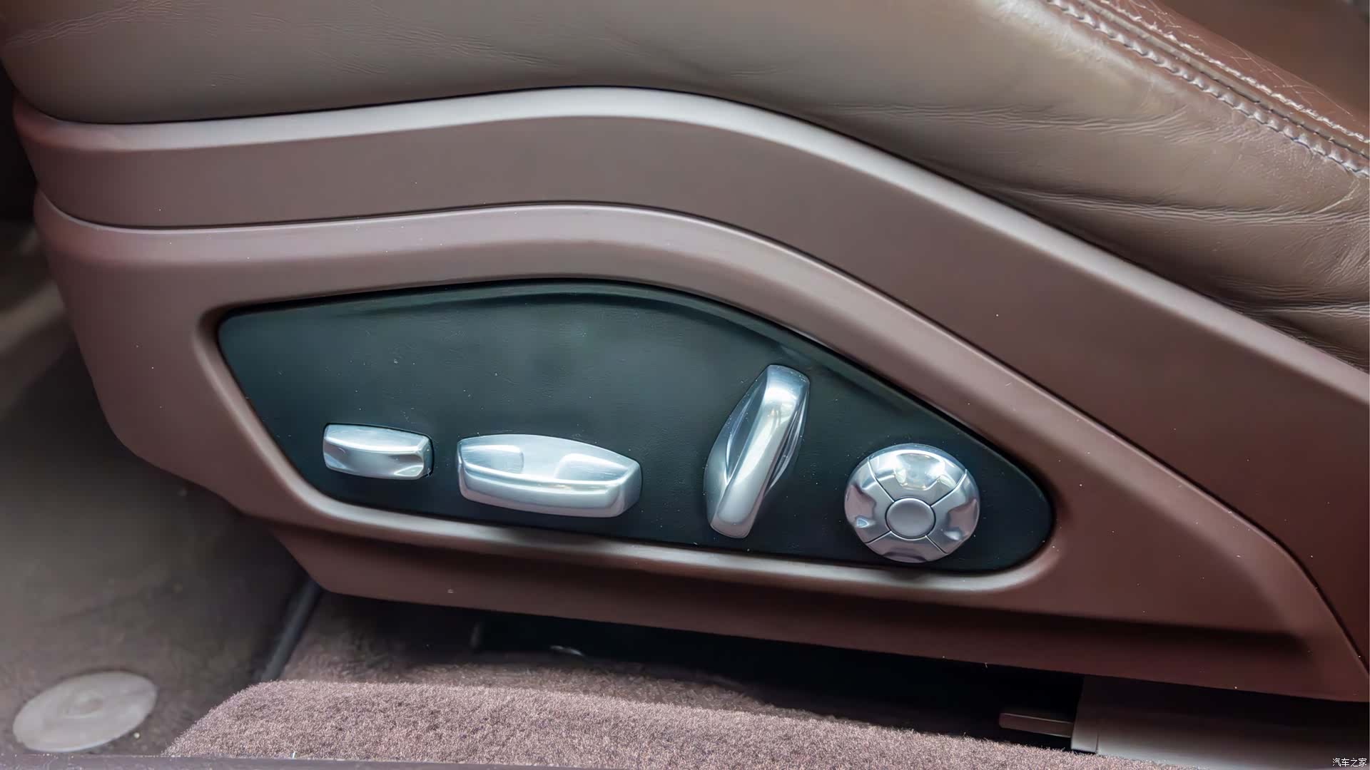 Porsche Panamera, 2017 10