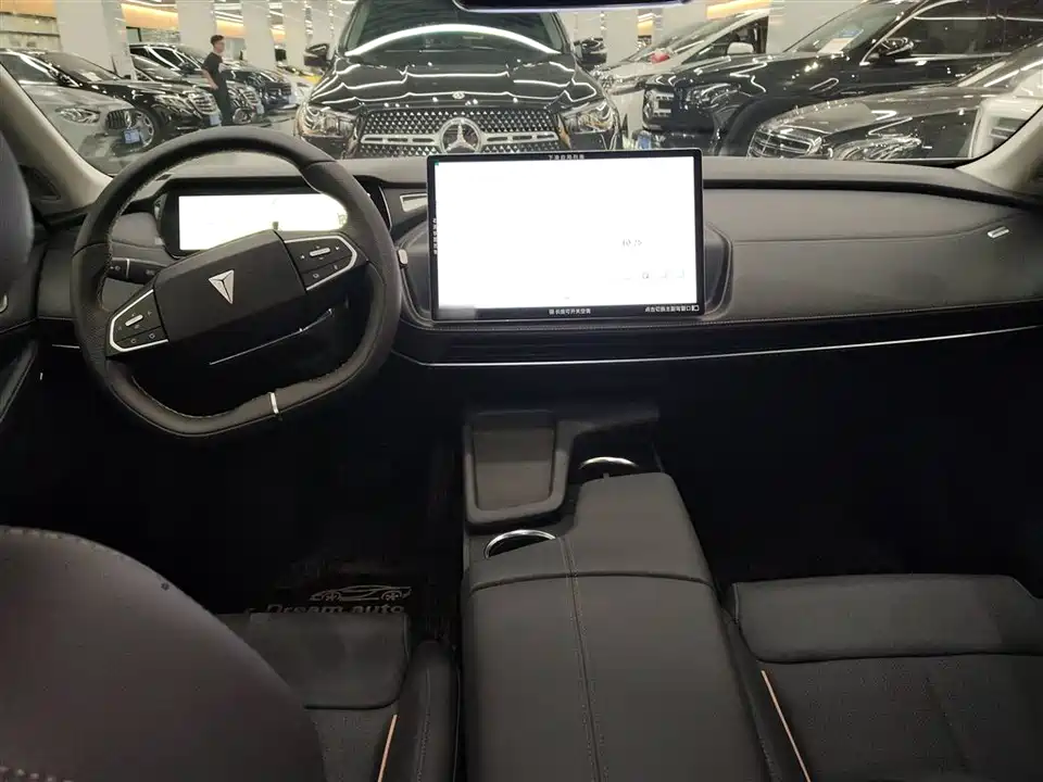 DEEPAL Dark blue SL03