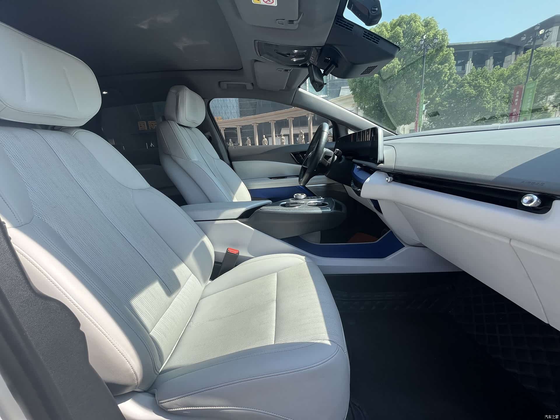 Cadillac IQ, 2024 13