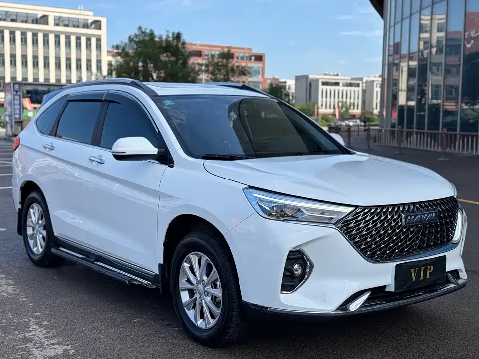 Haval M6 Haval M6