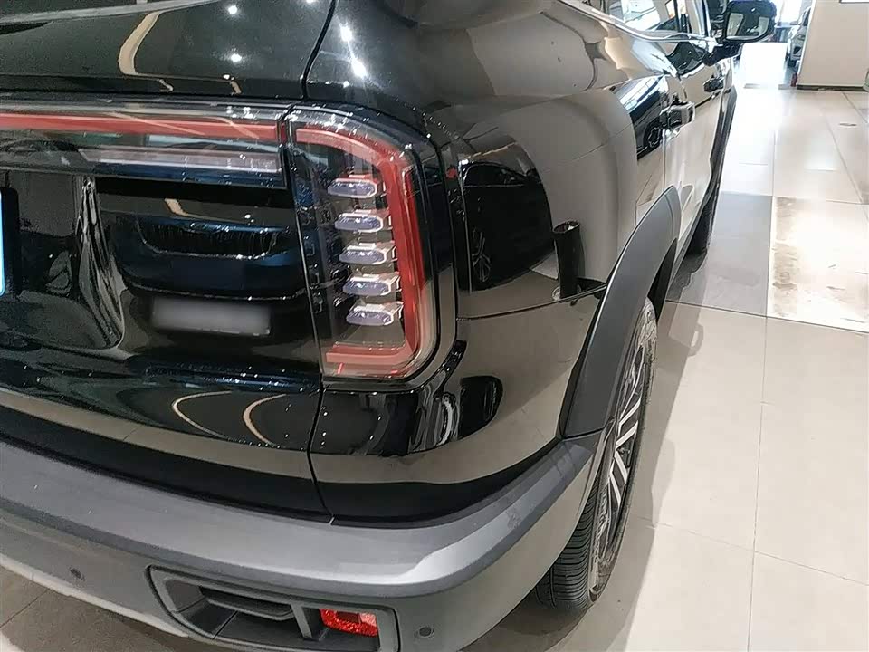 Haval Big dog Haval Big dog