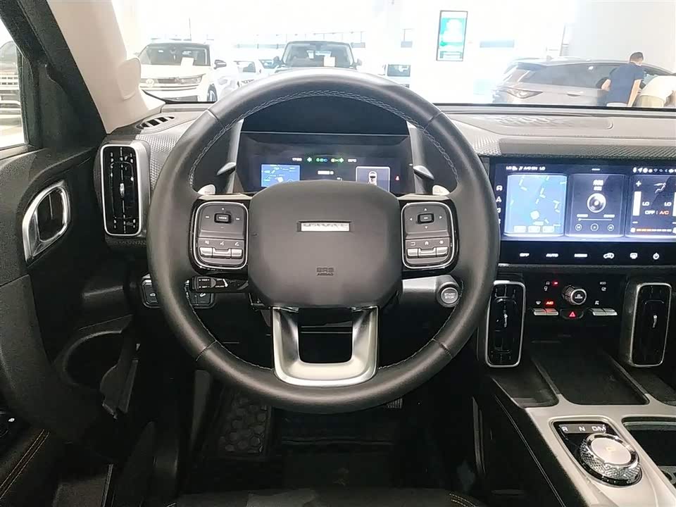 Haval Big dog Haval Big dog