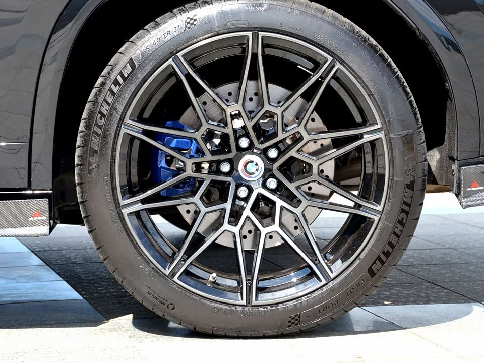 BMW X4 M BMW X4 M