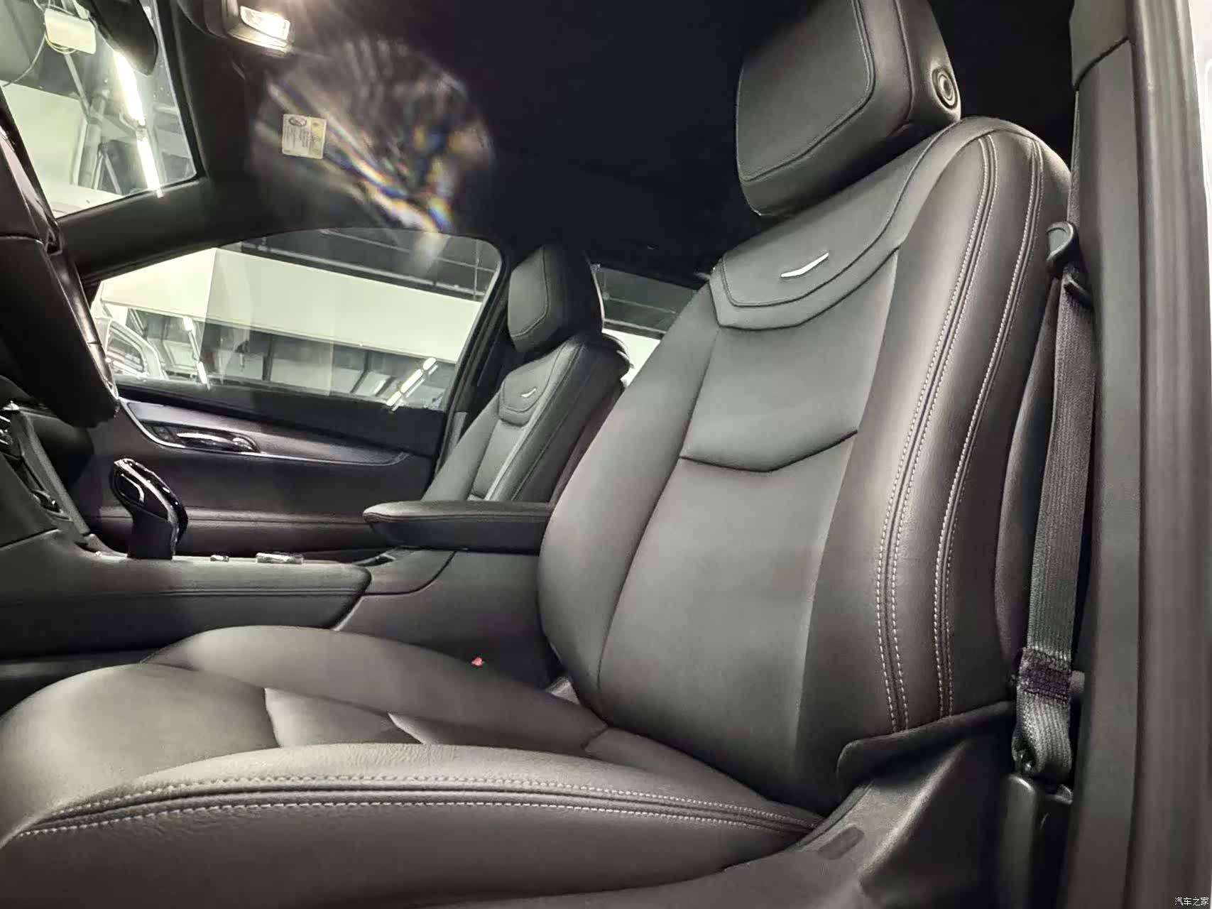 Cadillac XT6, 2021 12