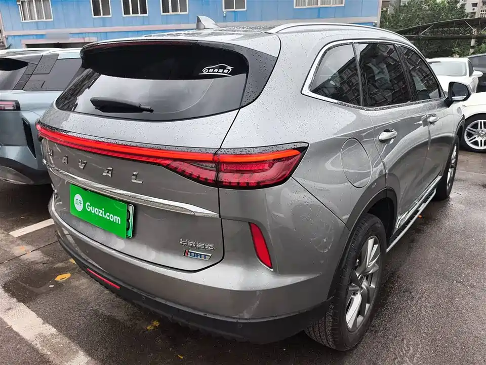 Haval H6 Haval H6
