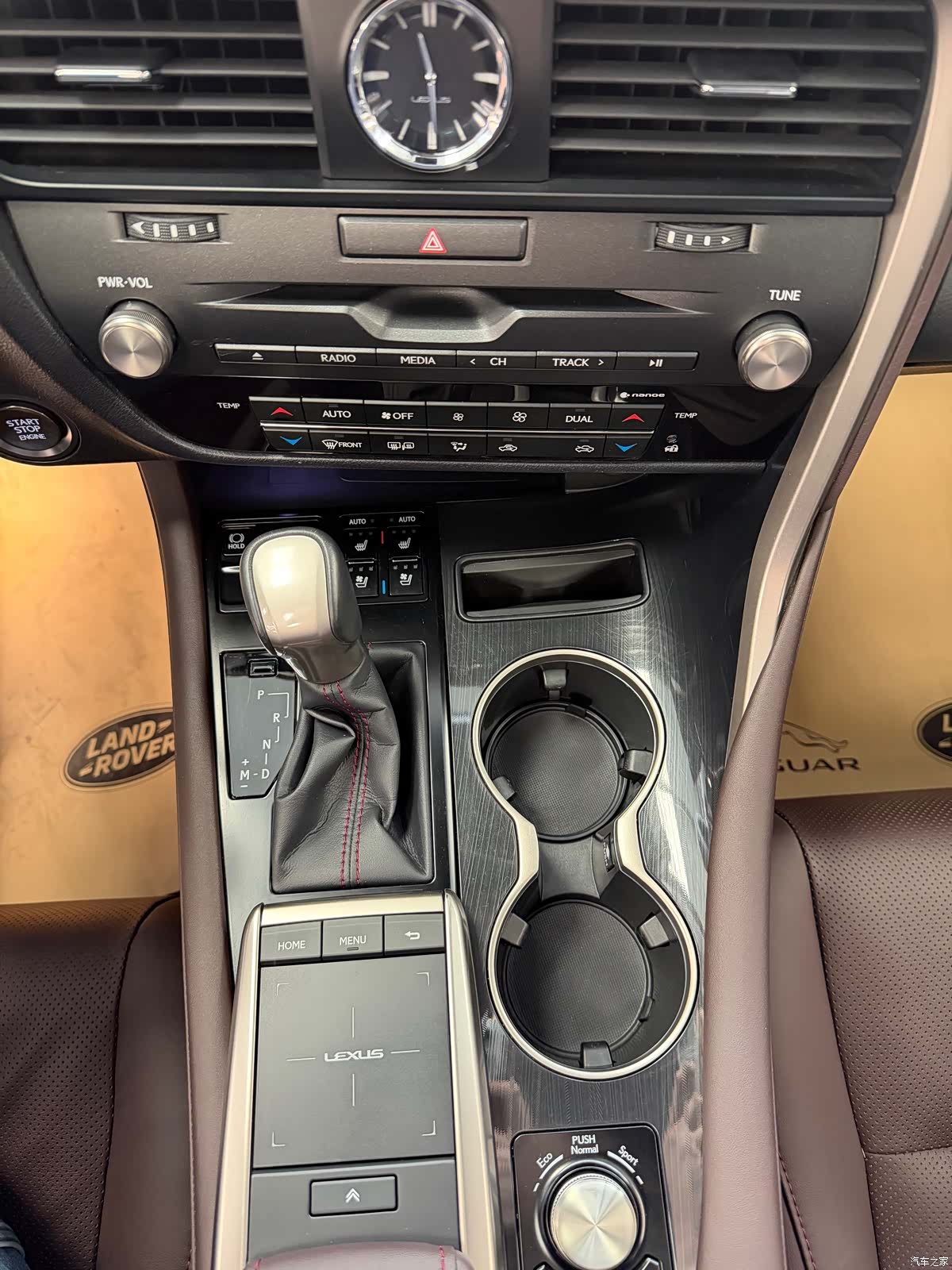 Lexus RX, 2022 9