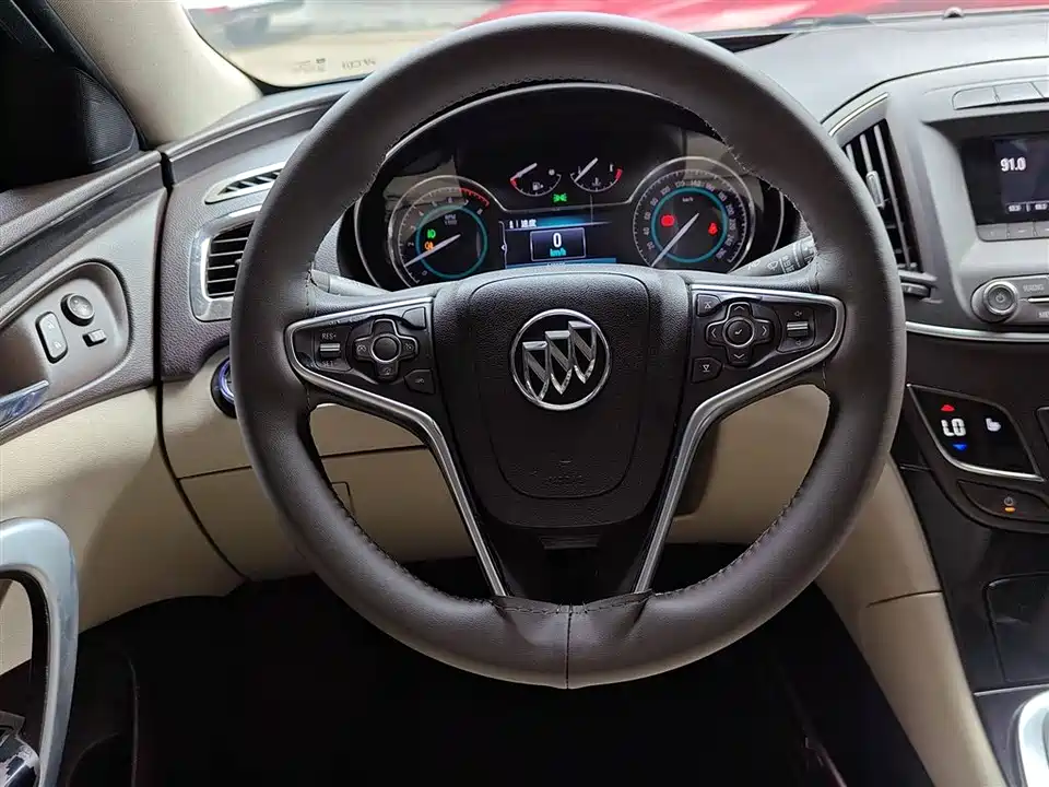 Buick Regal