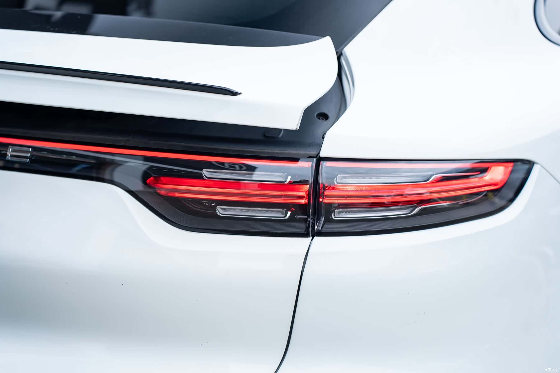 Porsche Cayenne, 2020 6