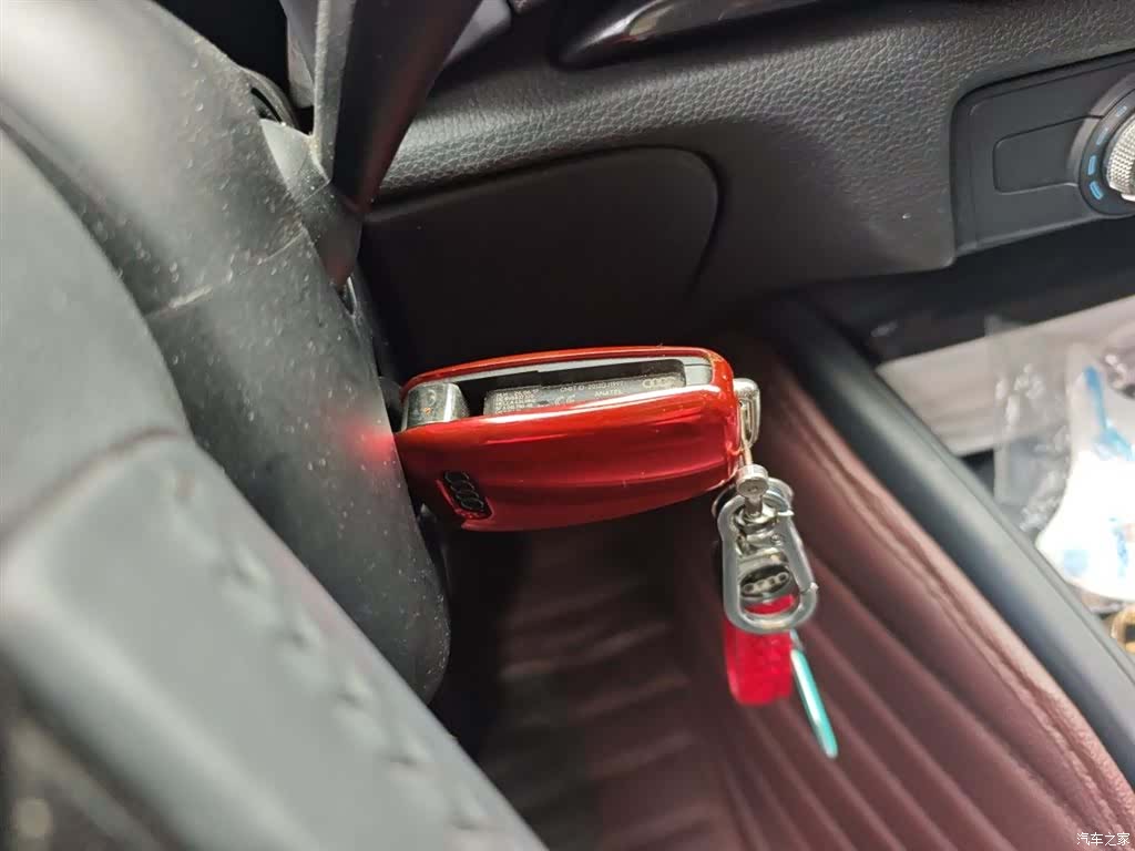 Audi A3, 2017 12