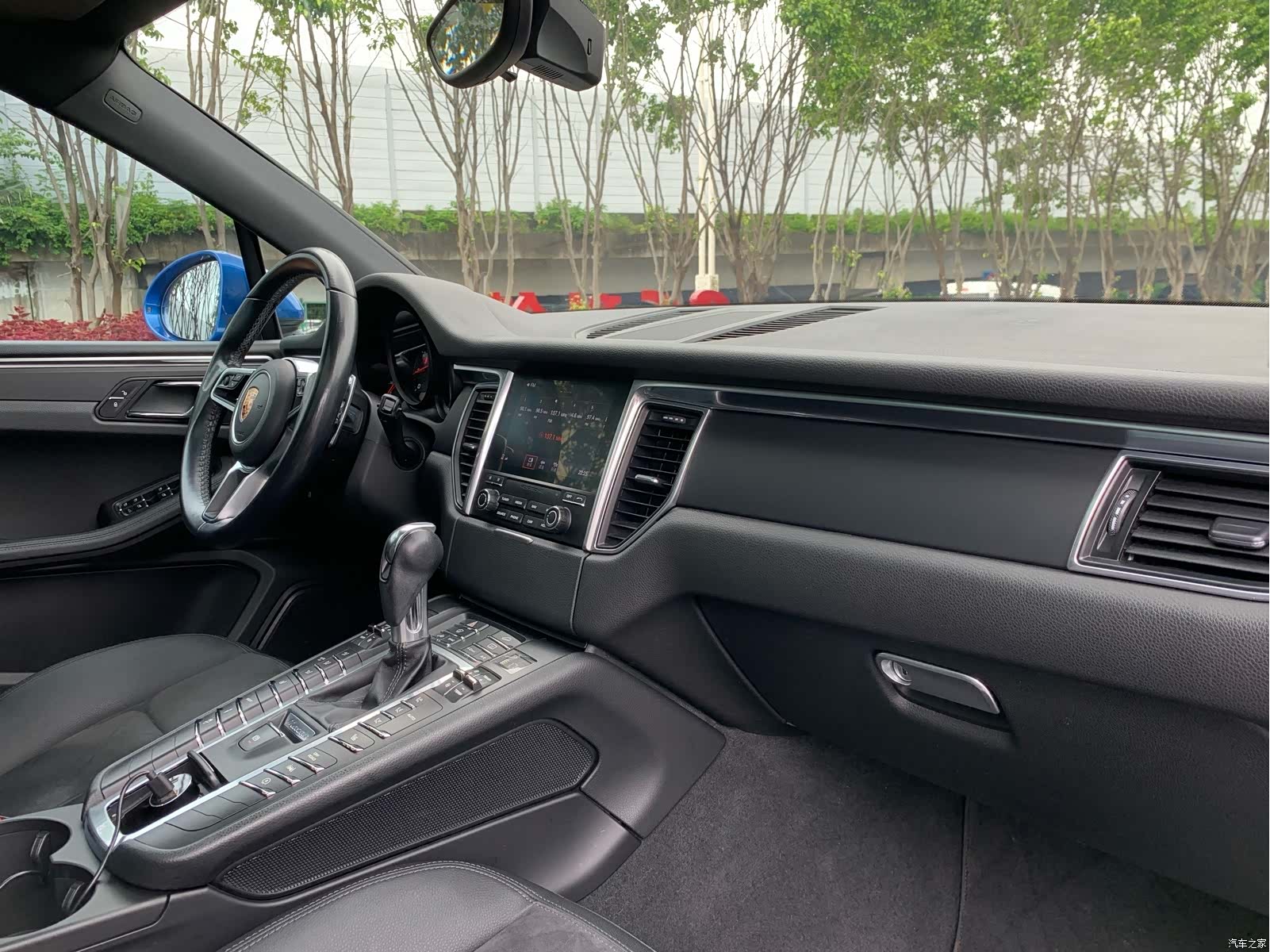 Porsche Macan, 2016 31