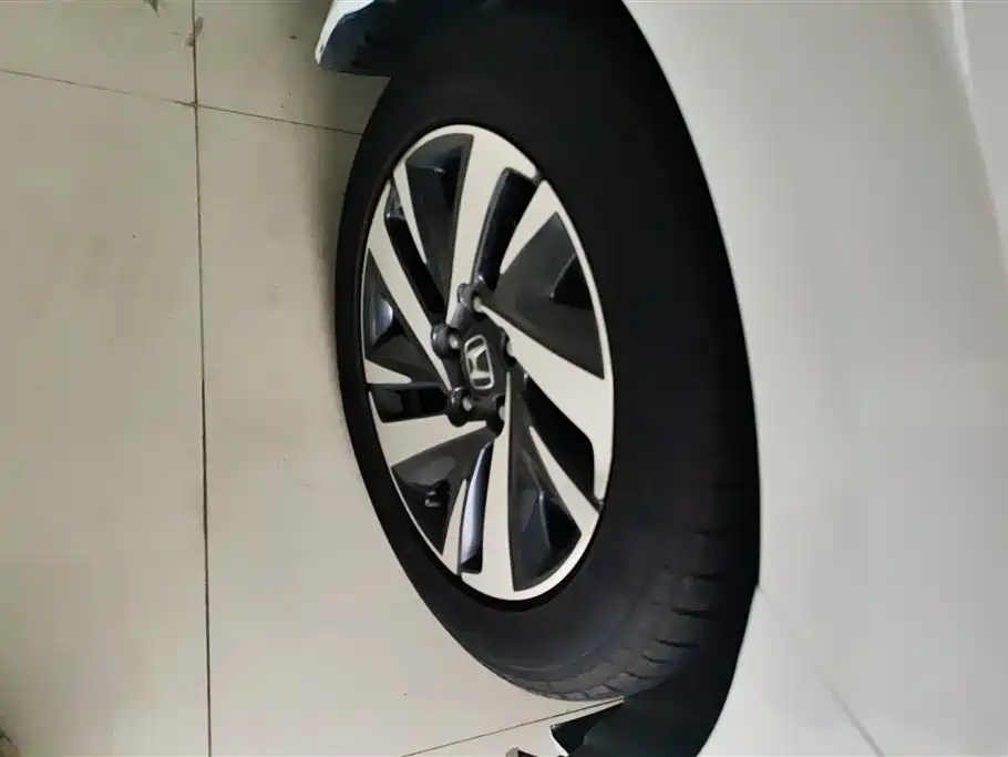Honda Lingpai Honda Lingpai