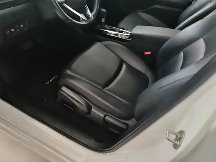 Honda Lingpai Honda Lingpai