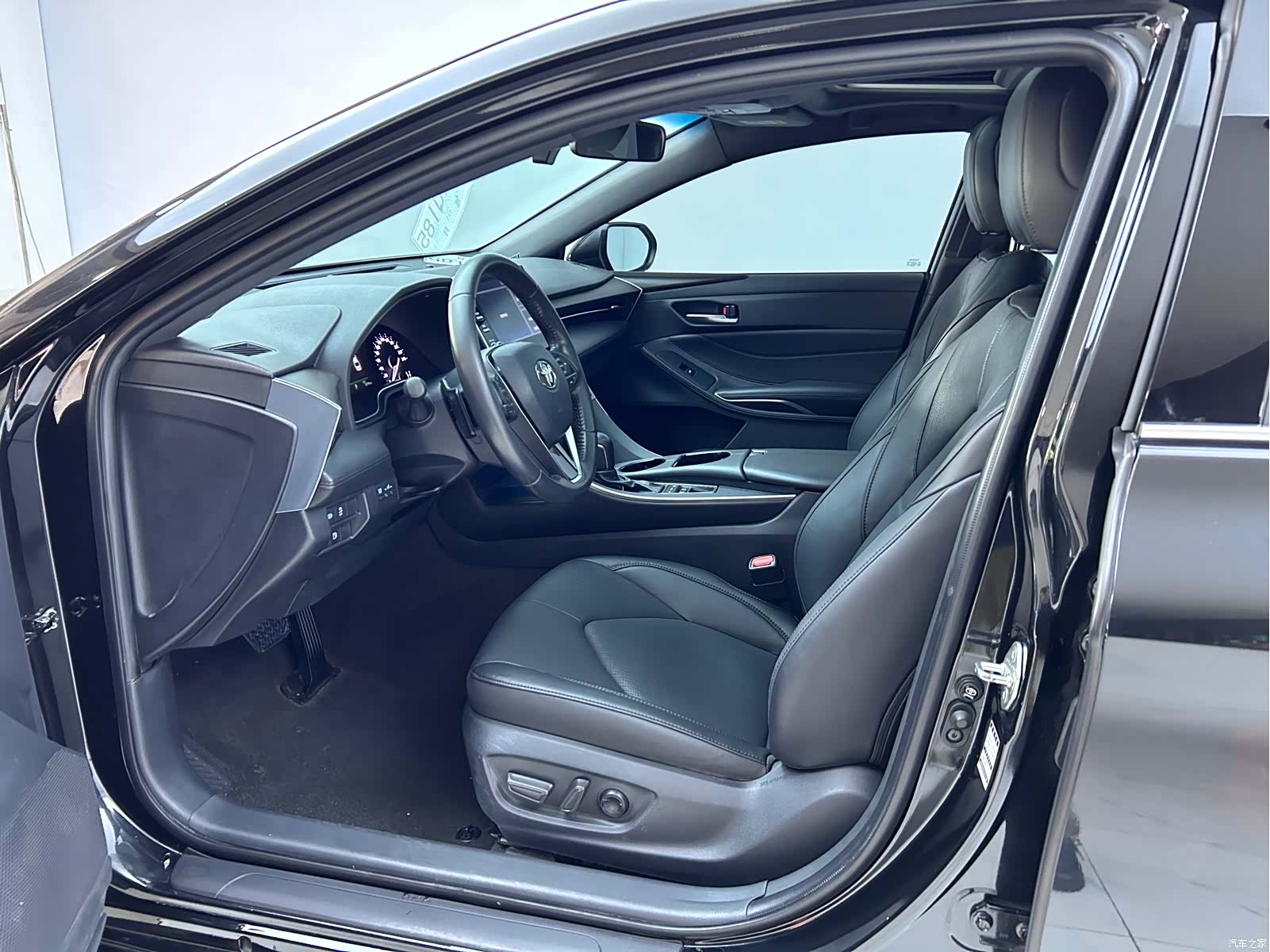 Toyota Avalon, 2022 8