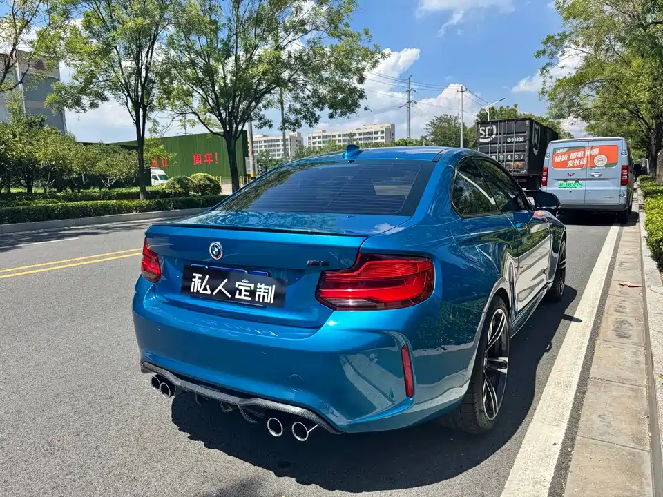 BMW M2