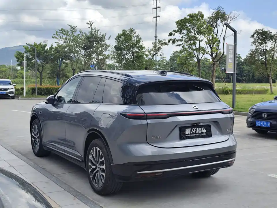 NIO ES6