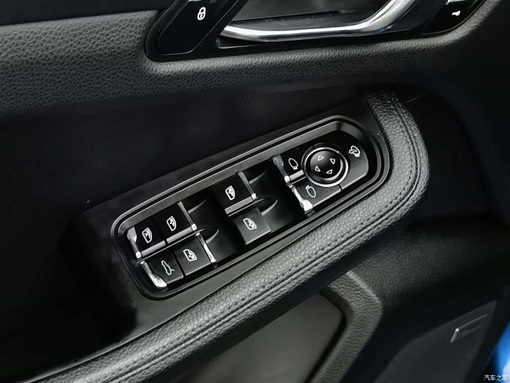 Porsche Macan, 2016 9