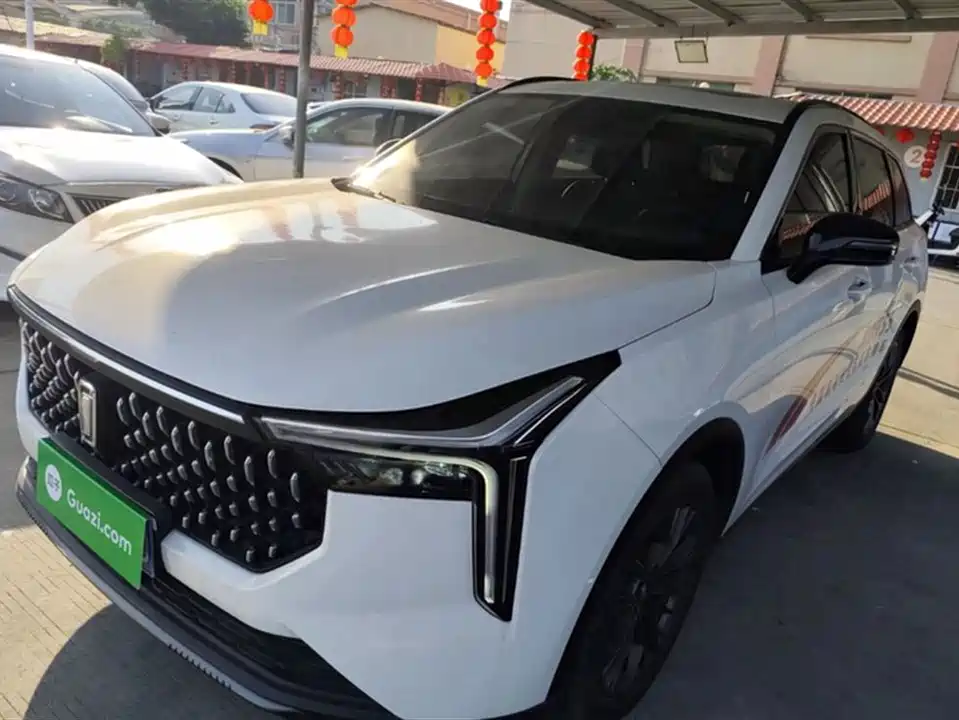 Besturn T55