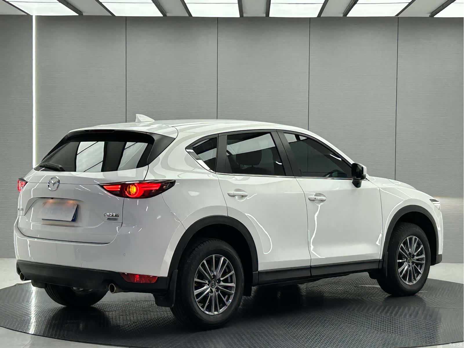 Mazda CX-5, 2021 4