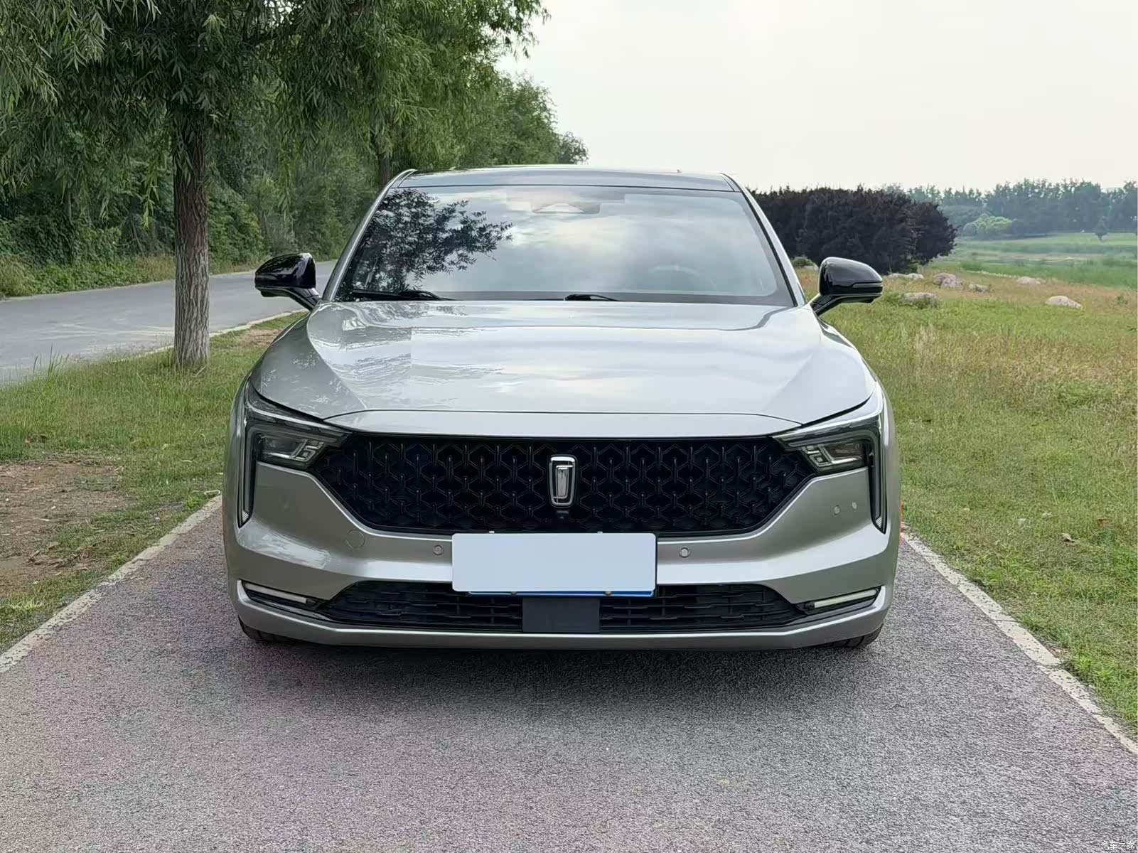 Bestune B70, 2022 2