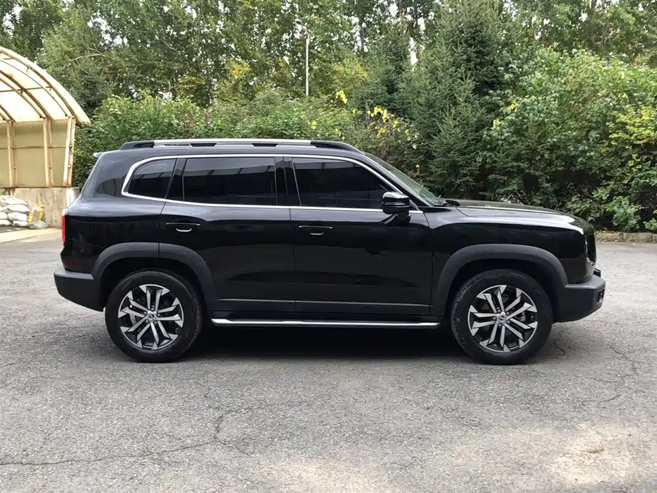 Haval Big dog Haval Big dog