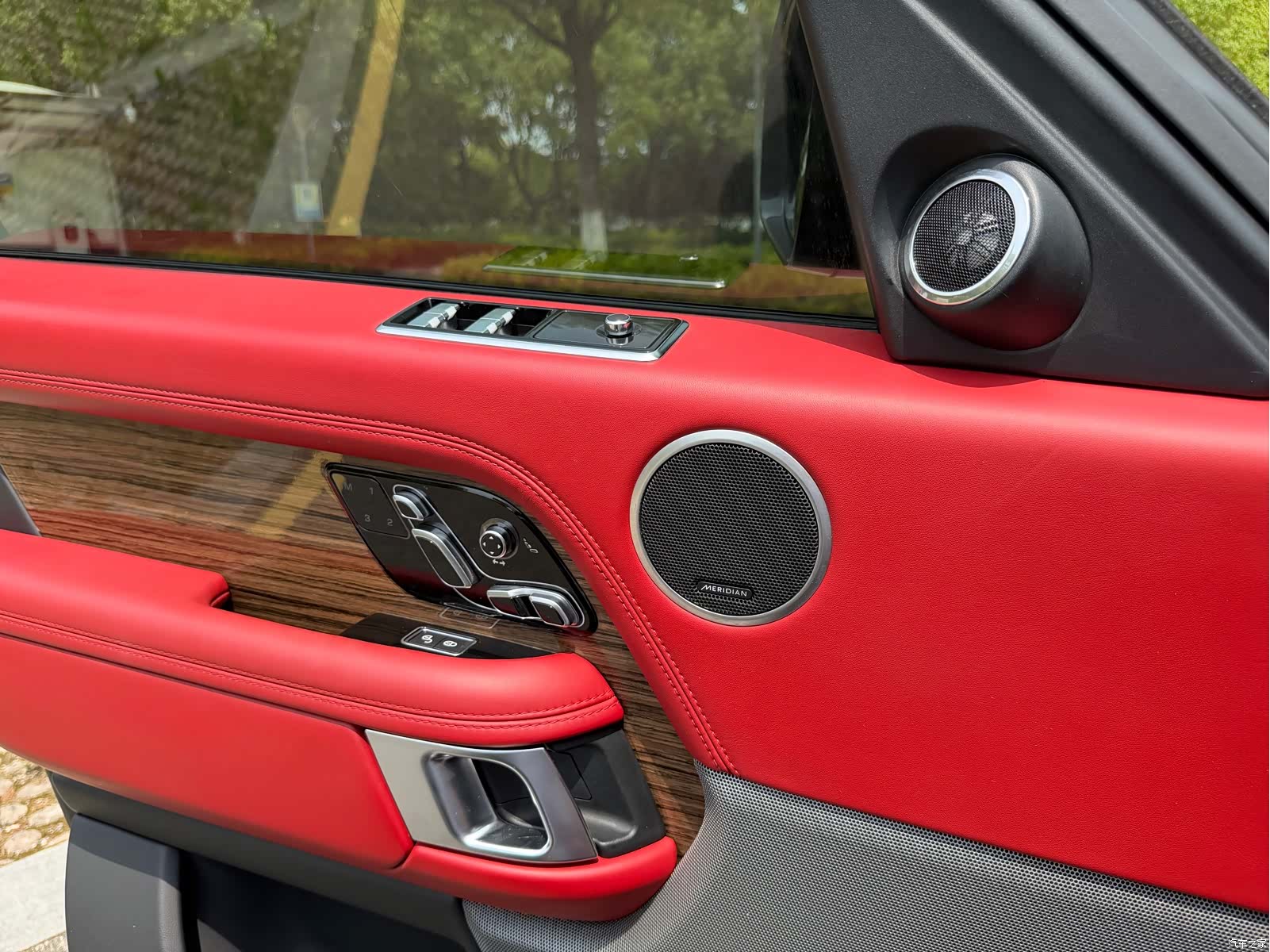 Land Rover Range Rover, 2018 10