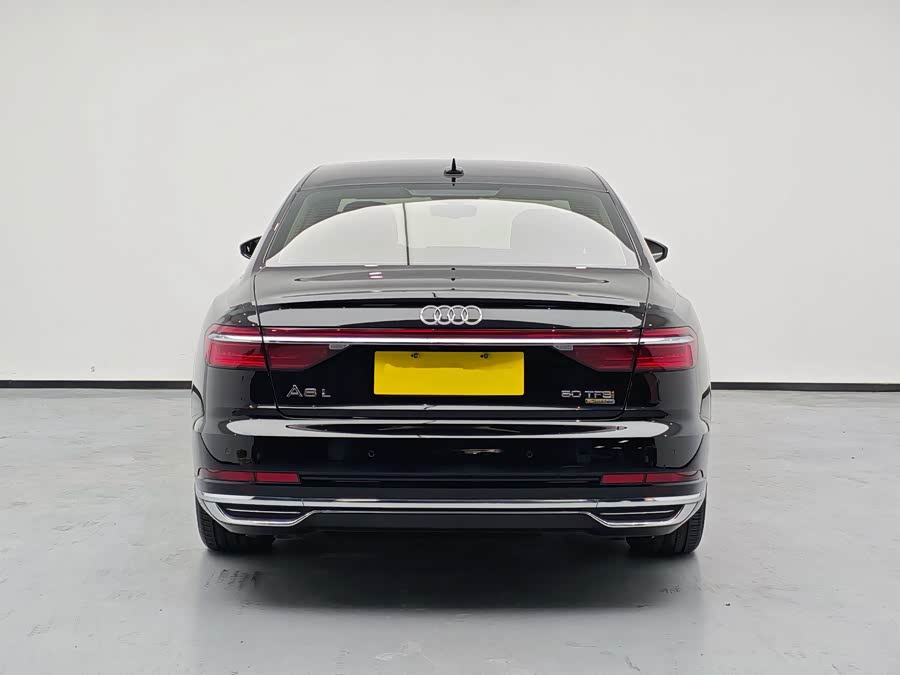Audi A8 2020, фото 6