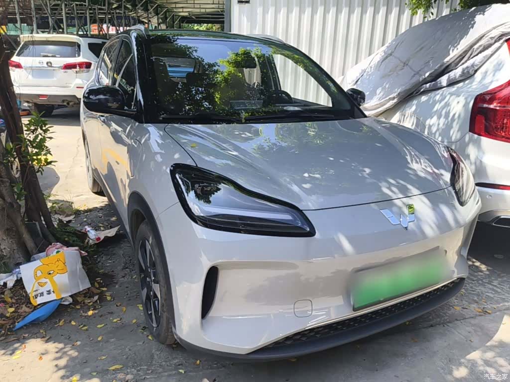 Wuling Bingo, 2024 4