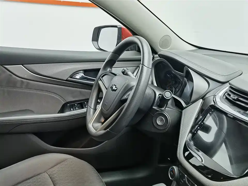 Chevrolet Mai Ruibao