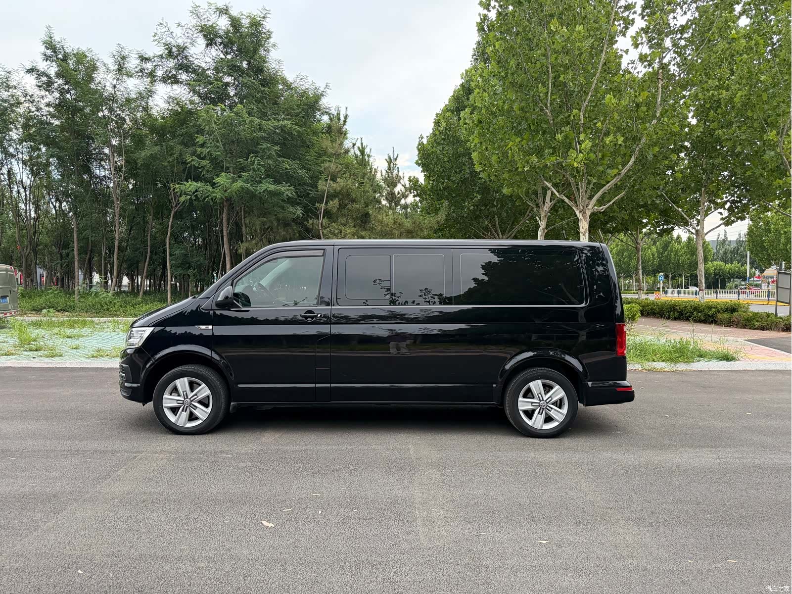 Volkswagen 7, 2019 4