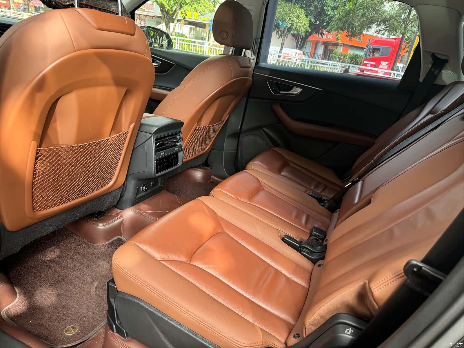 Audi Q7, 2020 6