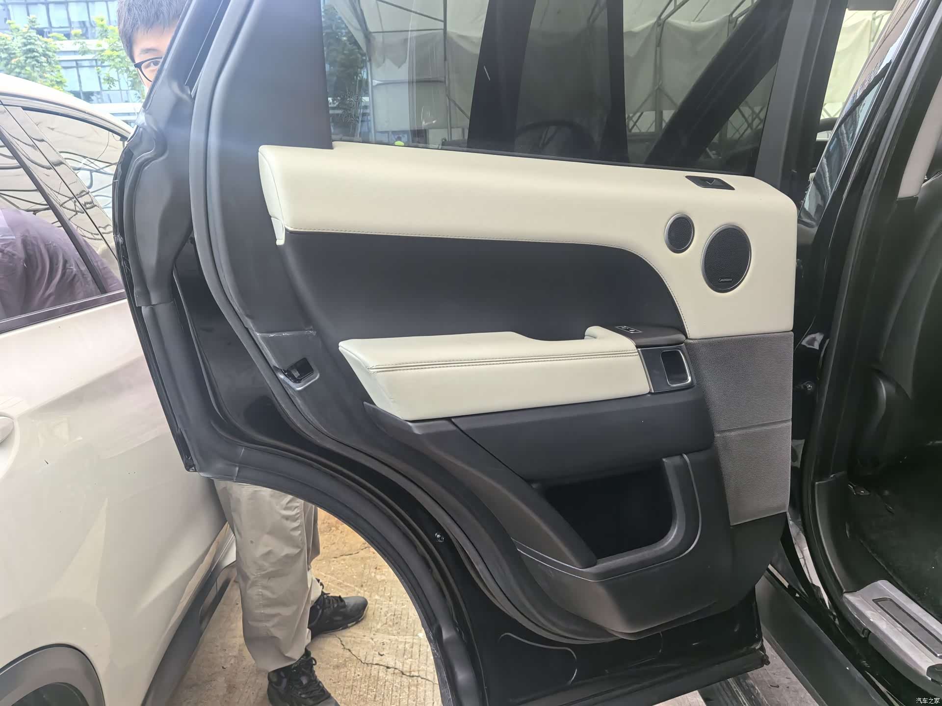 Land Rover Range Rover, 2014 все фото