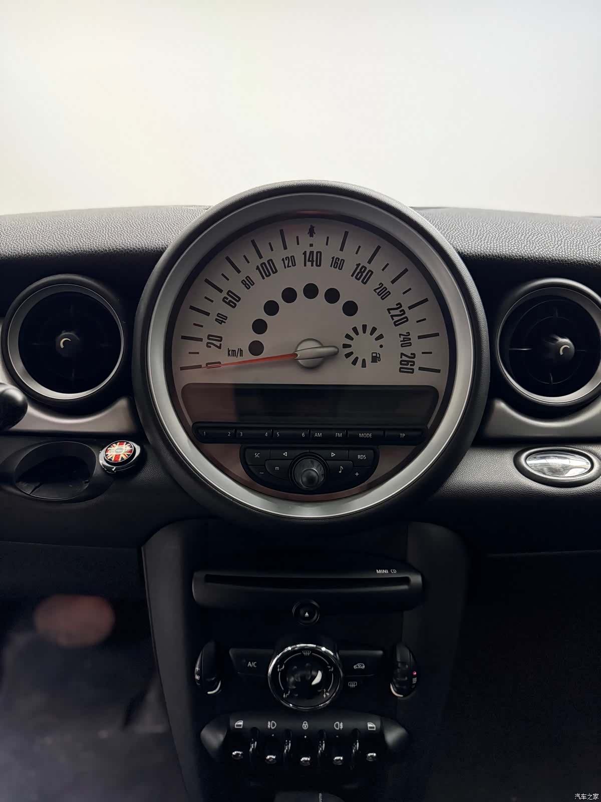 Mini Cooper, 2014 8