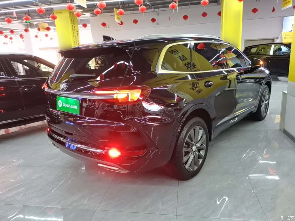 Buick Enclave, 2022 7