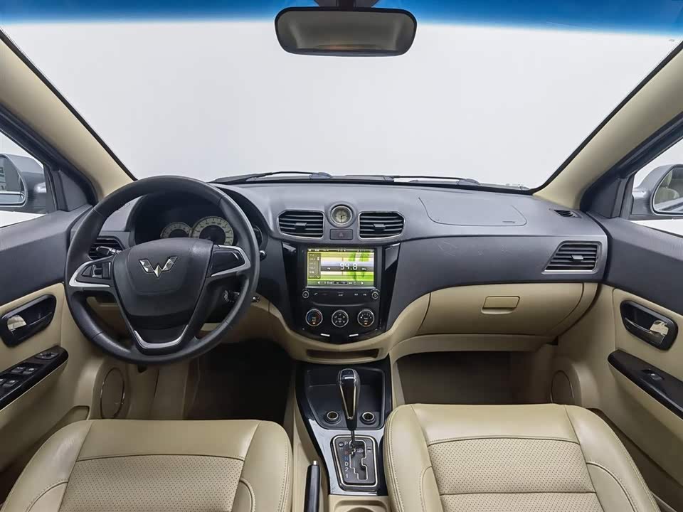 Wuling Wuling Hongguang