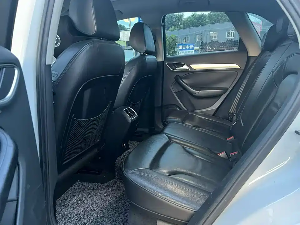 Audi Q3 Audi Q3