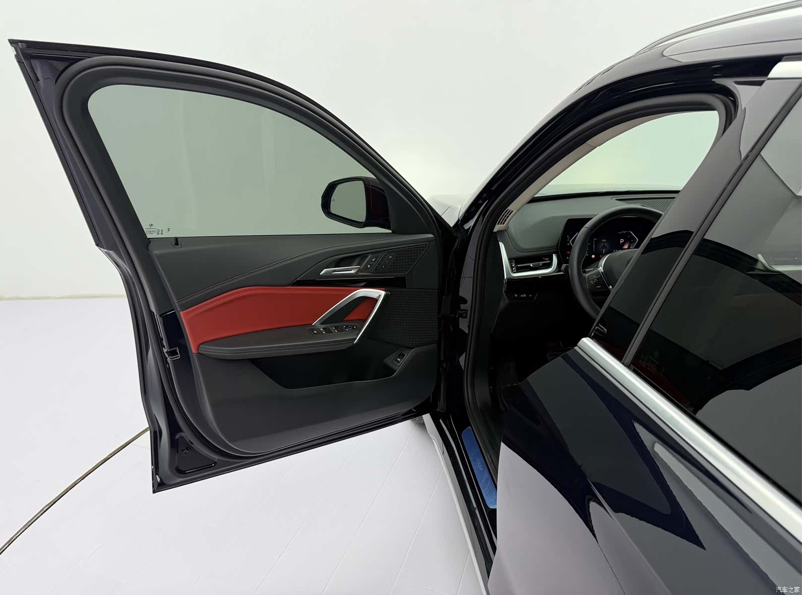 BMW X1, 2024 22