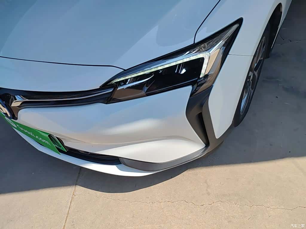 Buick Velite, 2020 24