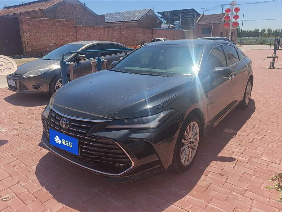 Toyota Avalon