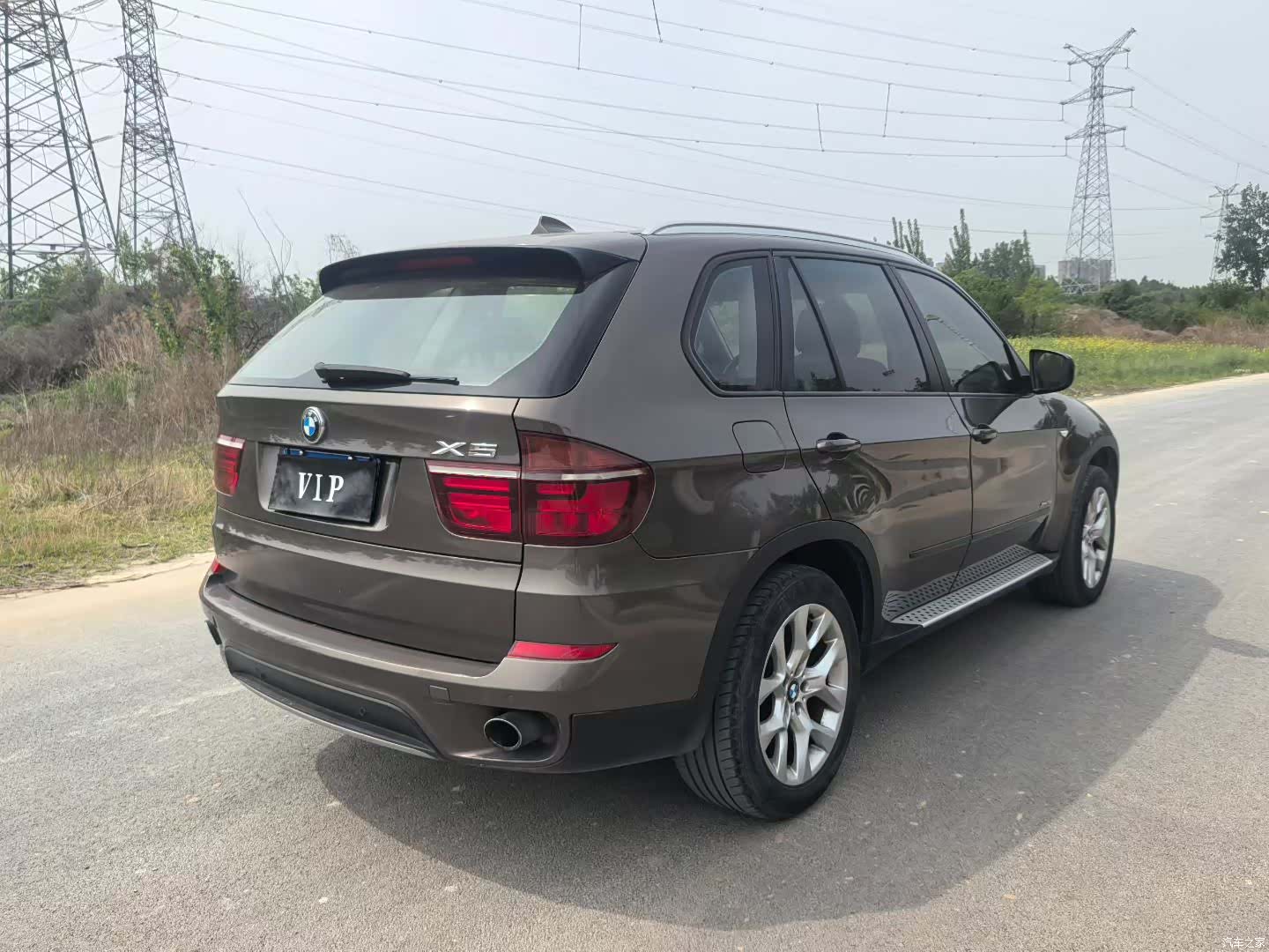 BMW X5, 2012 12