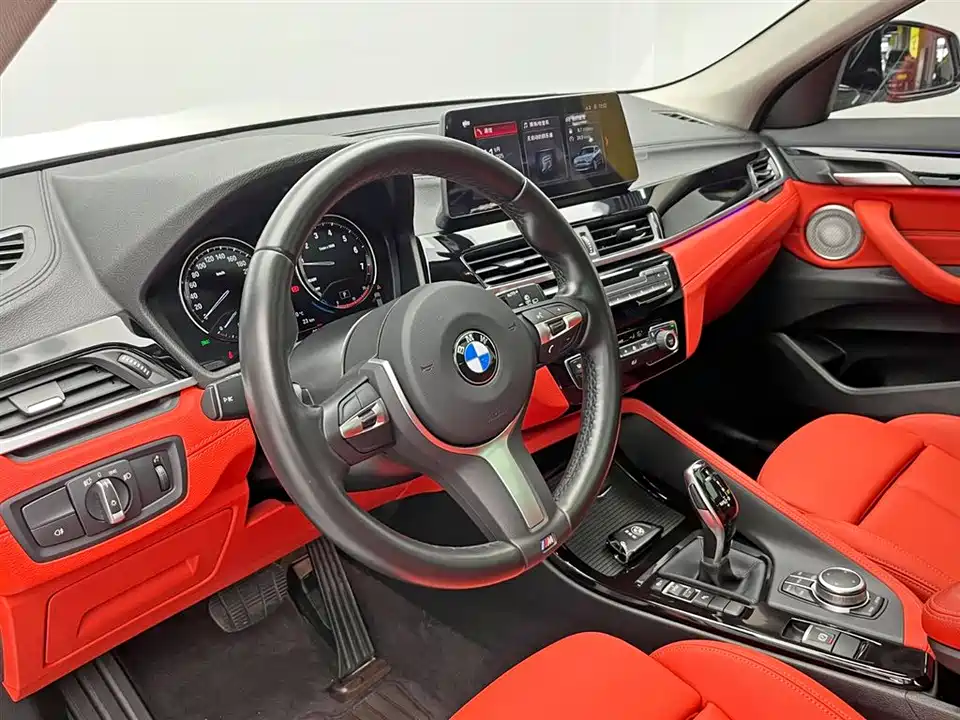 BMW X2 BMW X2