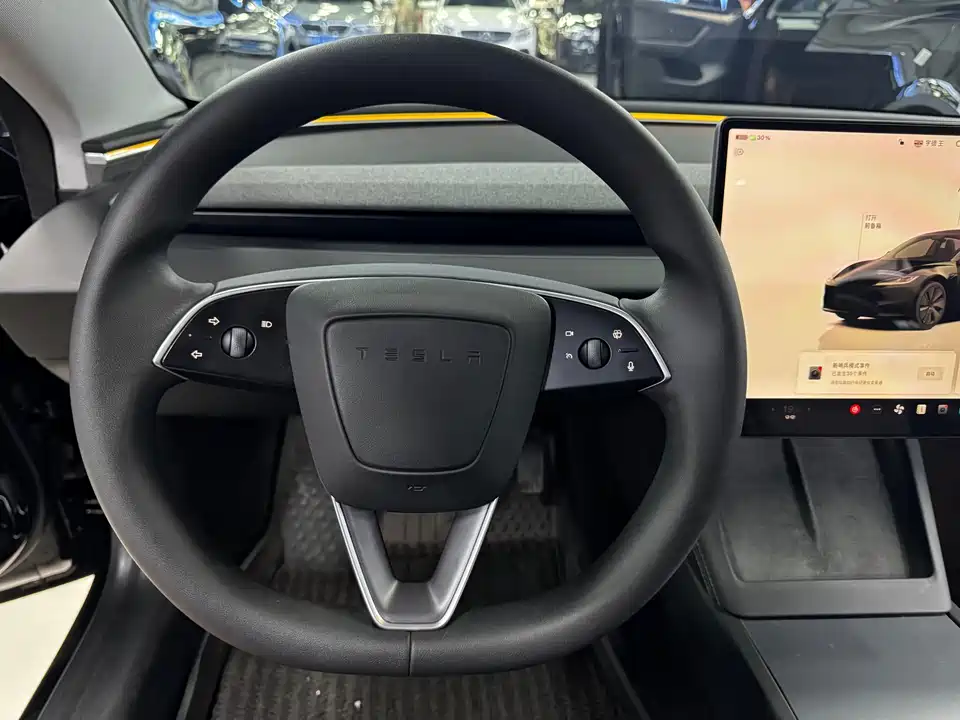 Tesla Model 3 Tesla Model 3