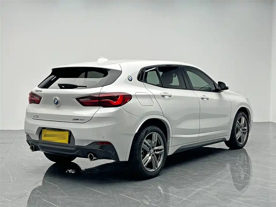 BMW X2 BMW X2