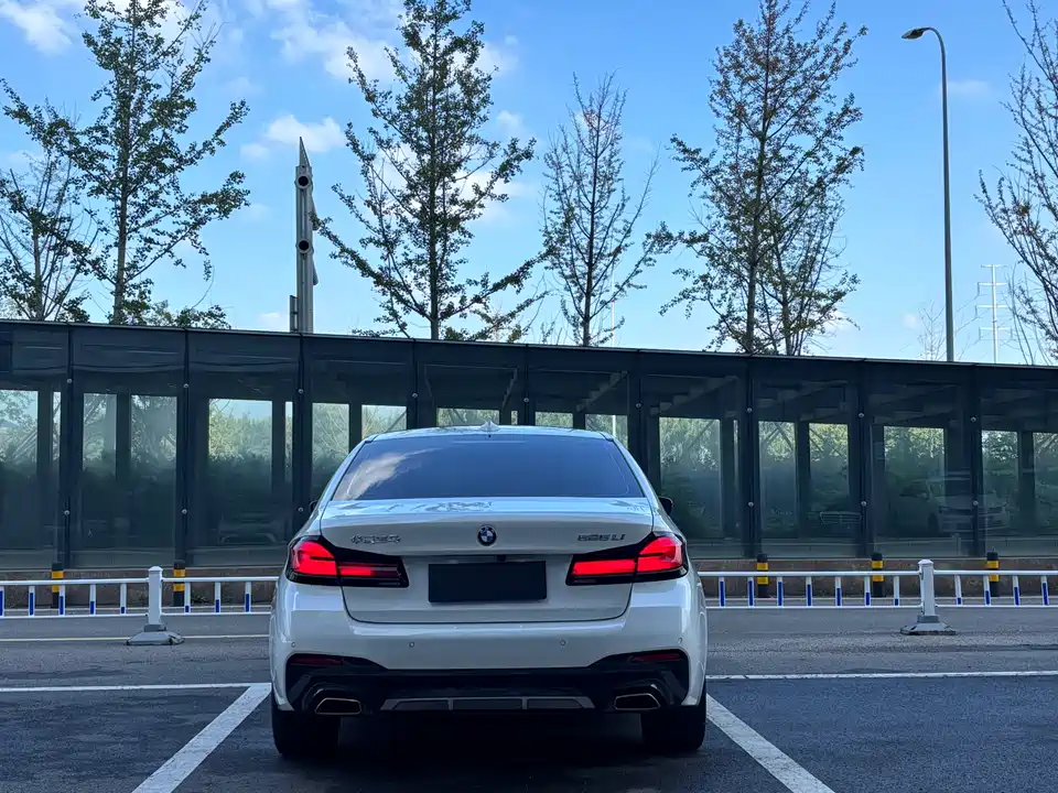 BMW 5 series BMW 5 series