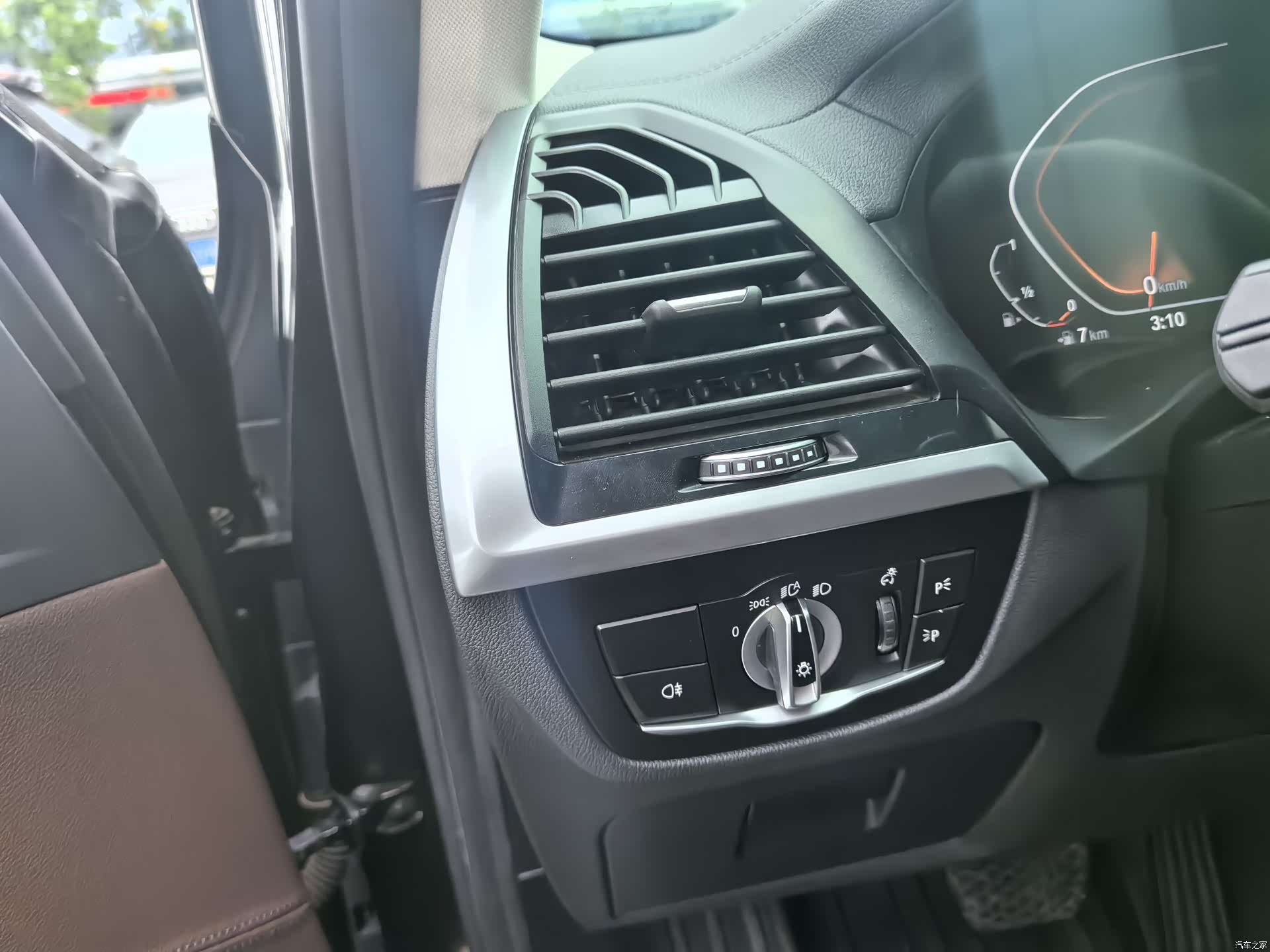 BMW X3, 2021 6