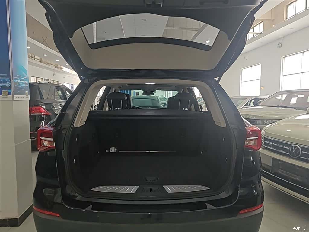 Buick Envision Plus, 2021 19