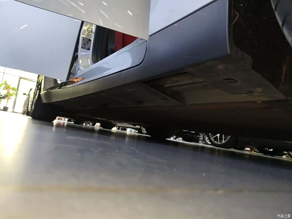Xpeng P7, 2023 21